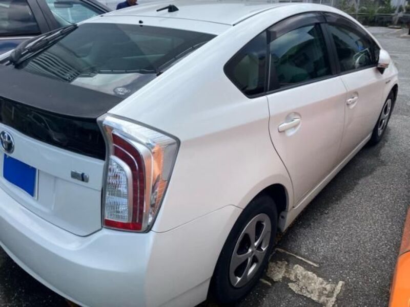 PRIUS