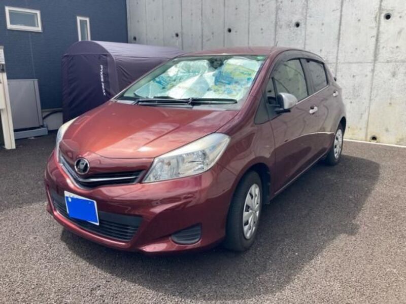 VITZ