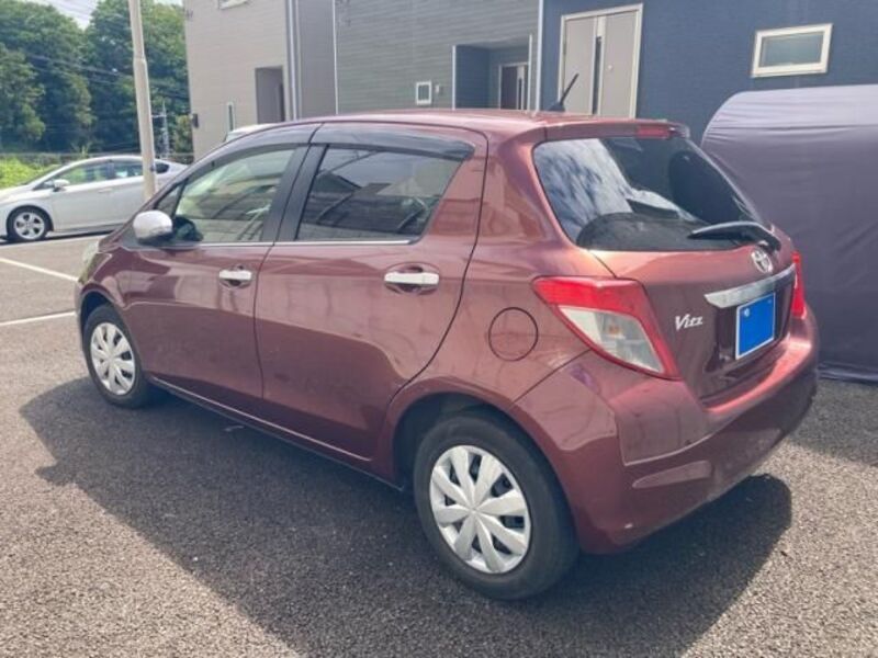 VITZ