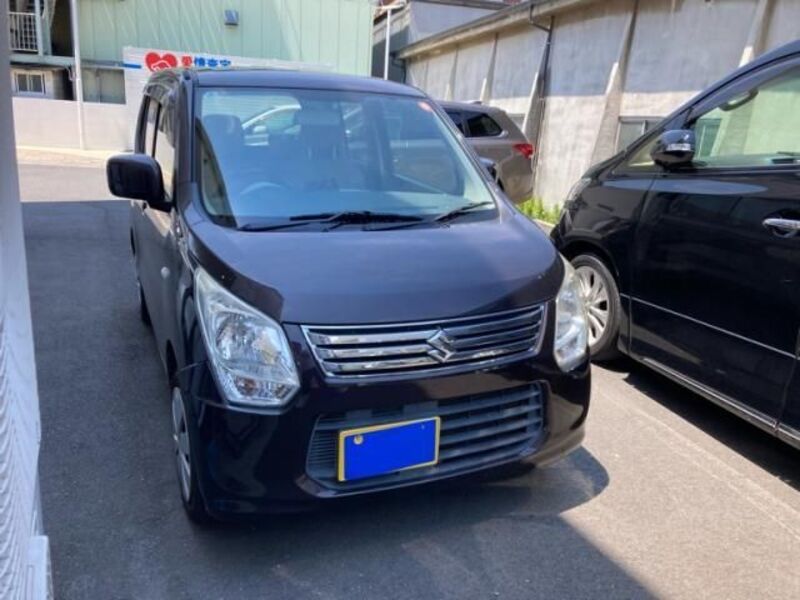 WAGON R-0