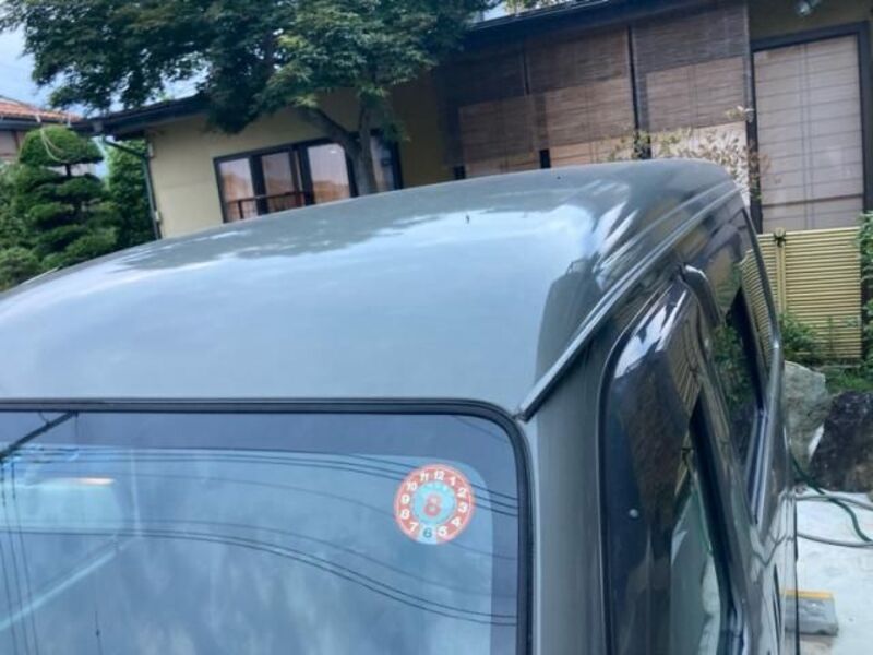 ATRAI WAGON