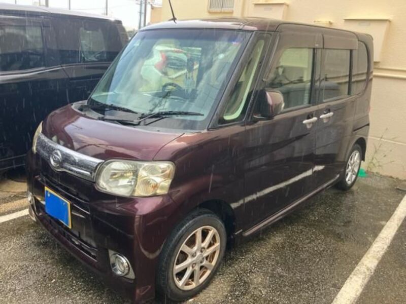 TANTO-0