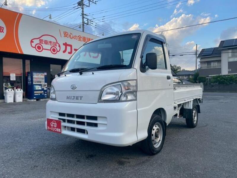 HIJET TRUCK-0
