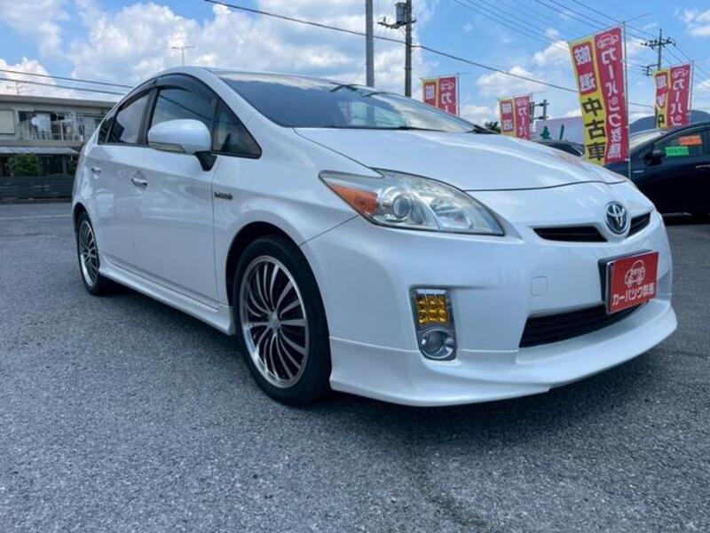 PRIUS