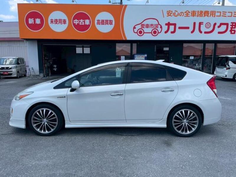 PRIUS