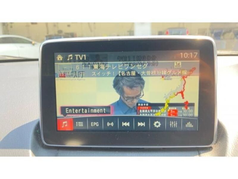 CX-3