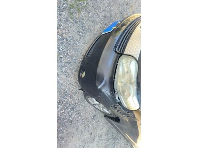 PORTE