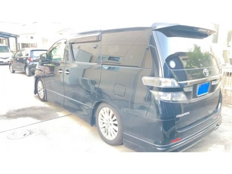 VELLFIRE