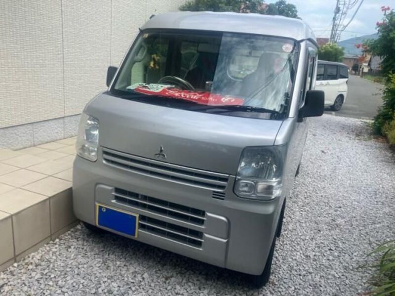MINICAB VAN-0