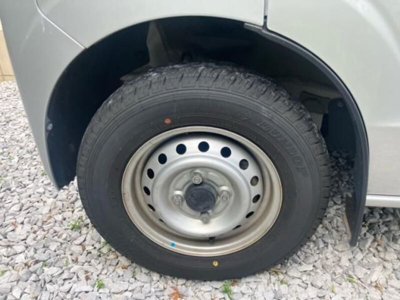 MINICAB VAN