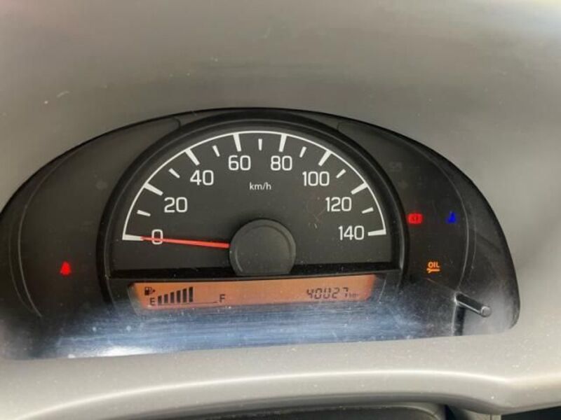 MINICAB VAN