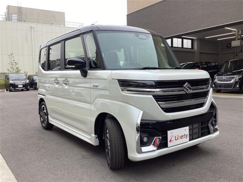 SPACIA CUSTOM
