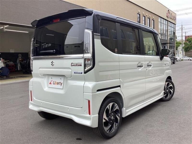 SPACIA CUSTOM
