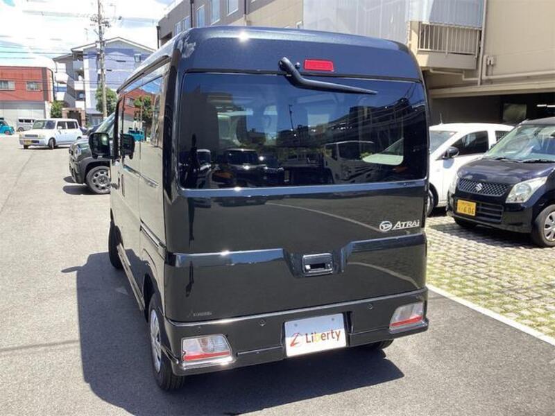 ATRAI