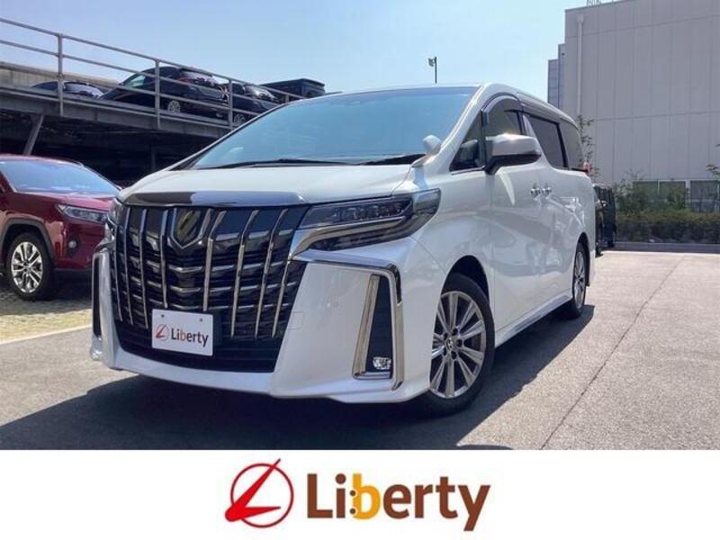 ALPHARD-0