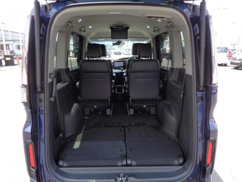 STEPWAGON SPADA