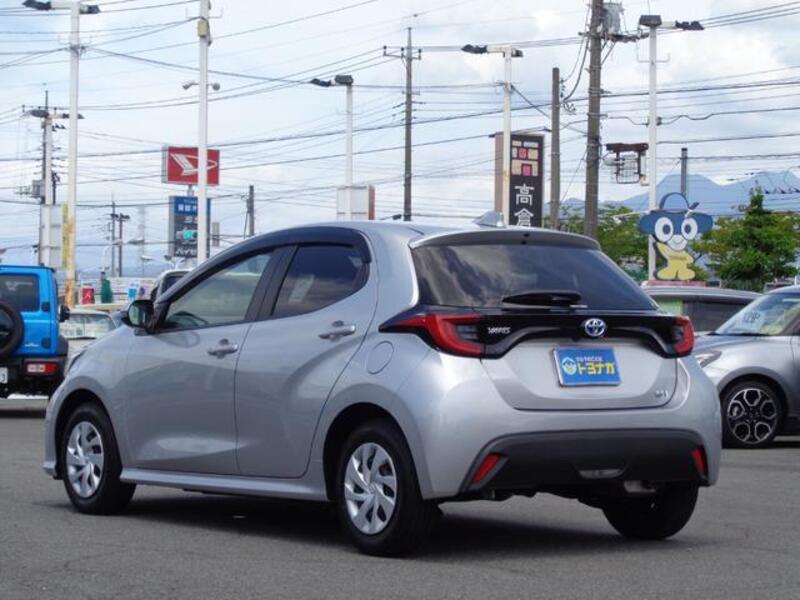 YARIS
