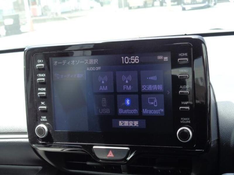 YARIS