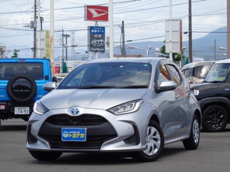 YARIS-0