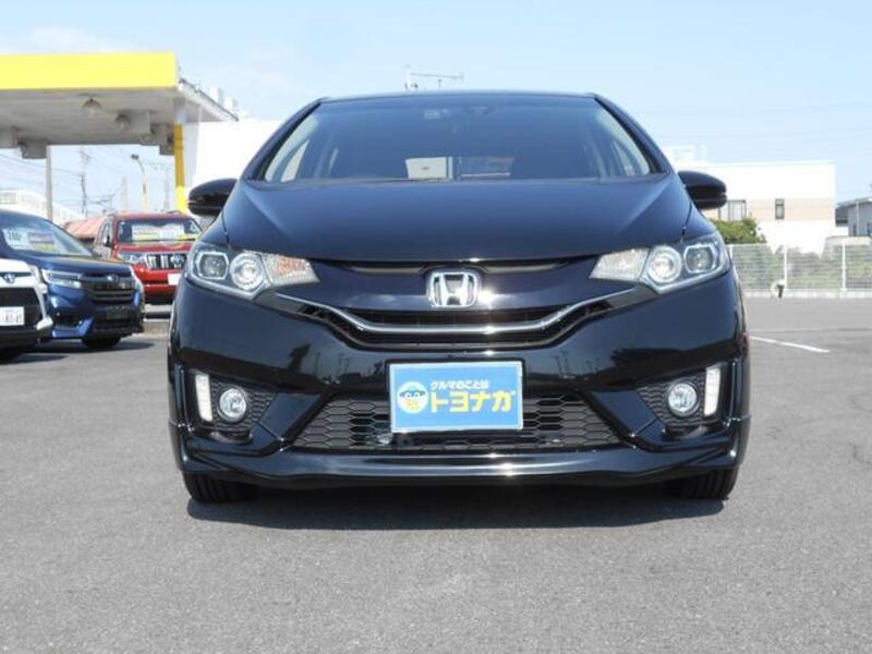 FIT HYBRID