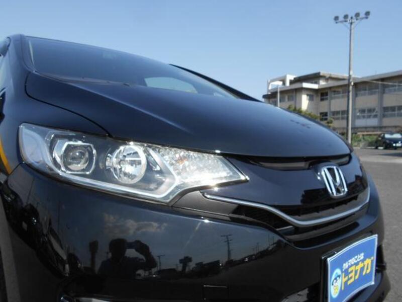 FIT HYBRID