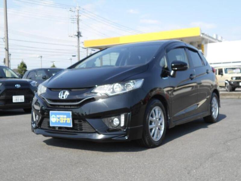 FIT HYBRID-0