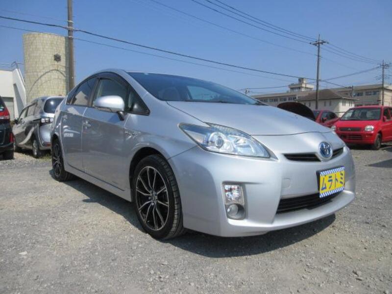 PRIUS