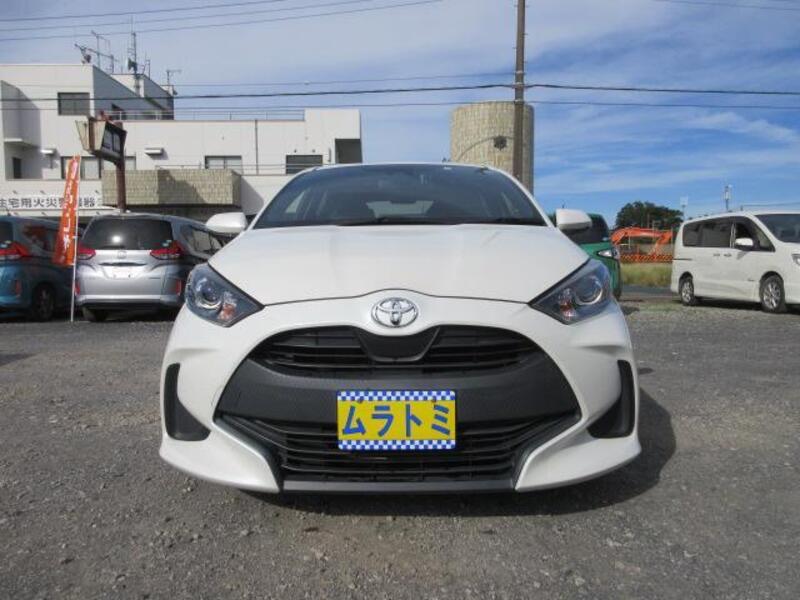 YARIS