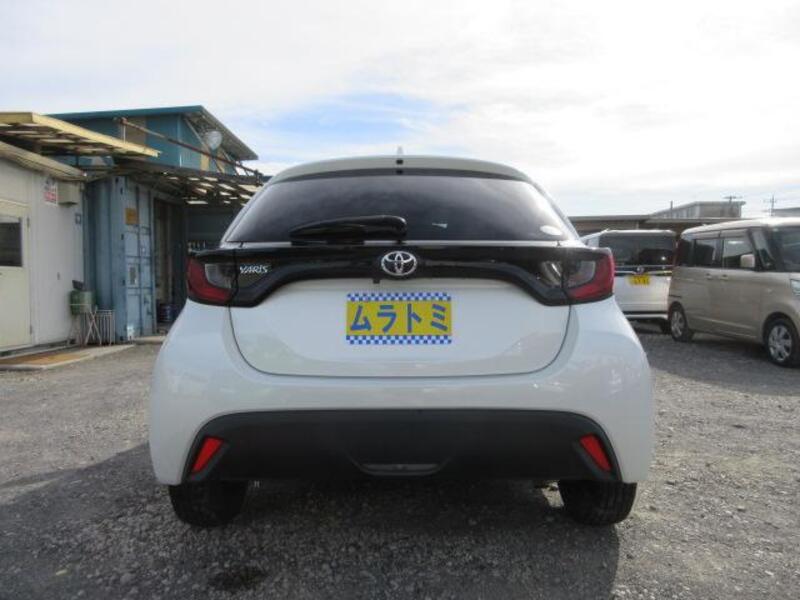 YARIS