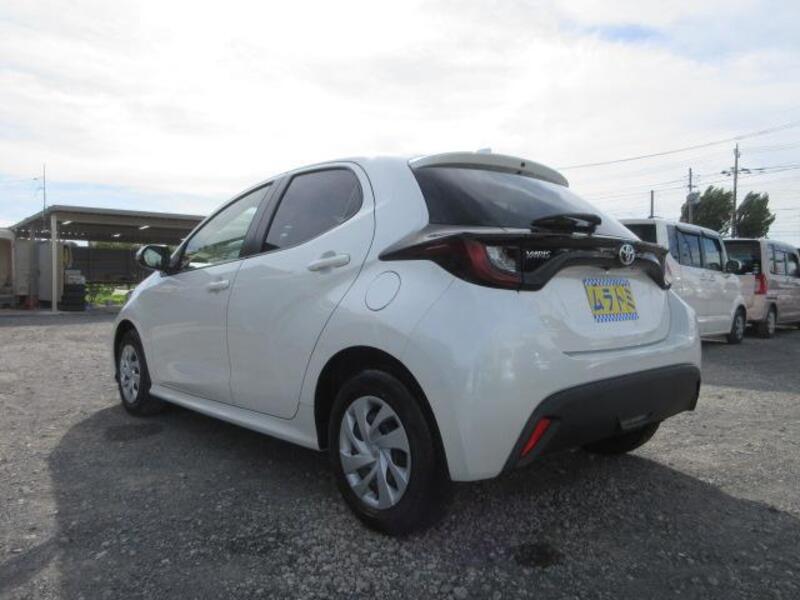 YARIS