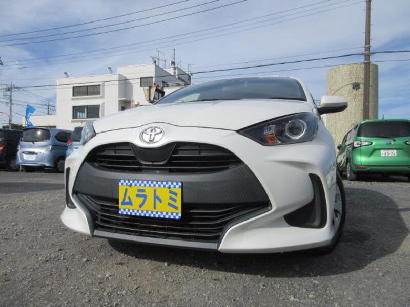 YARIS-0