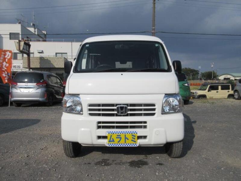 ACTY VAN