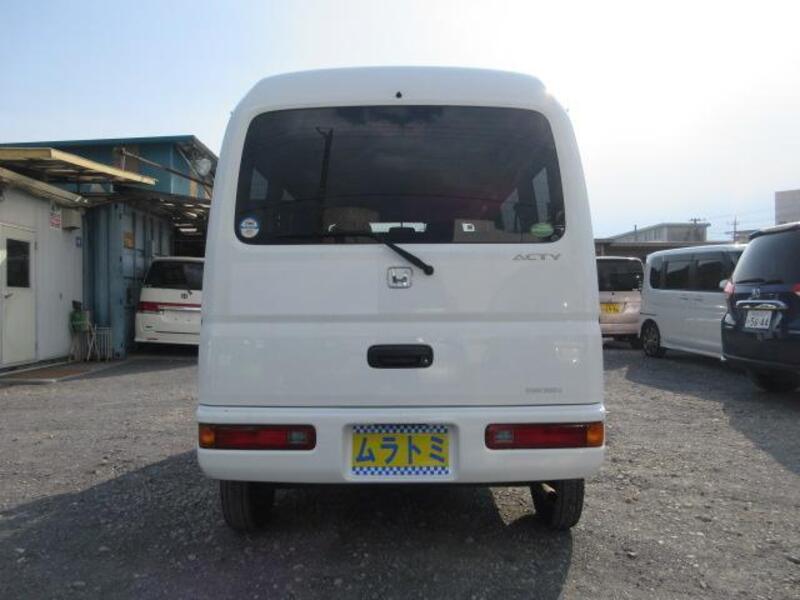 ACTY VAN