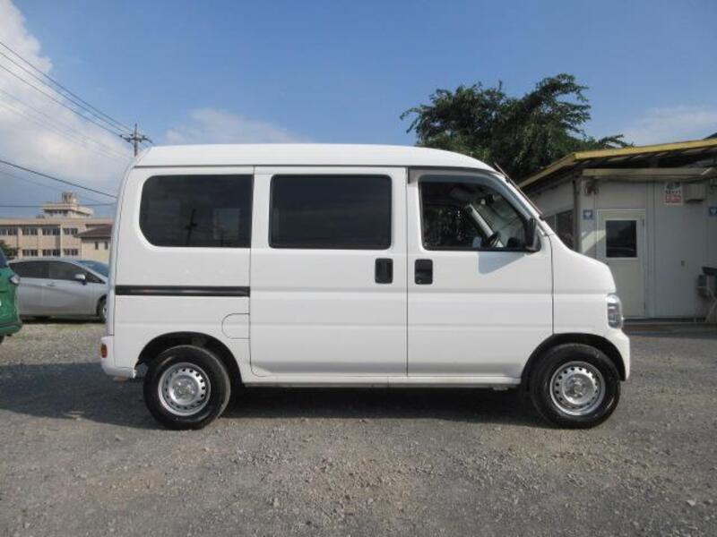 ACTY VAN