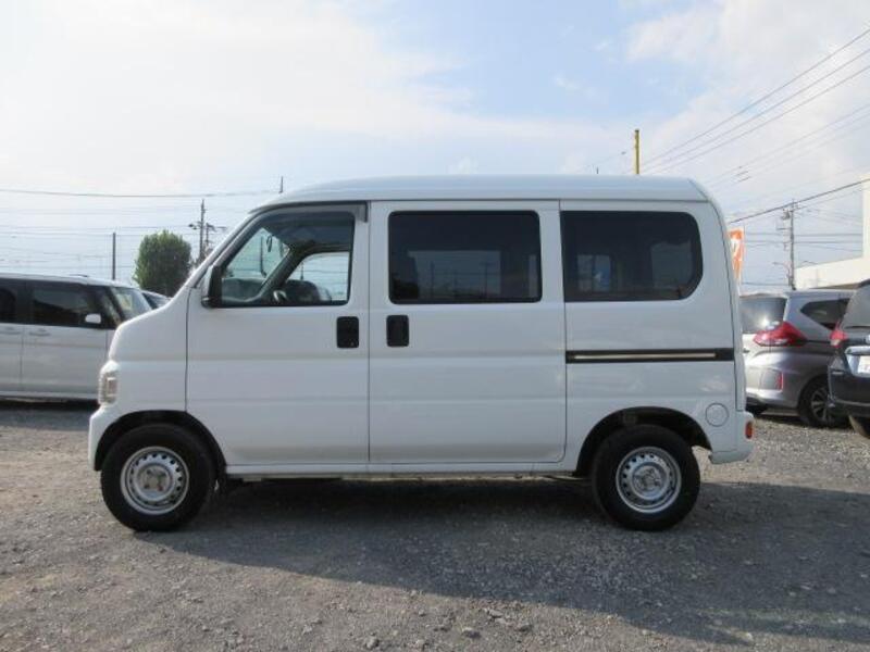 ACTY VAN