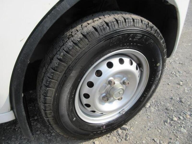 ACTY VAN