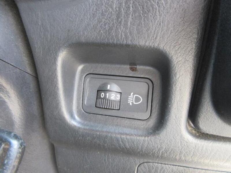 ACTY VAN