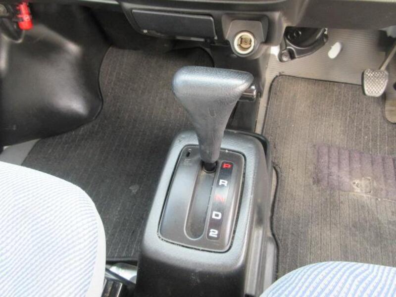ACTY VAN