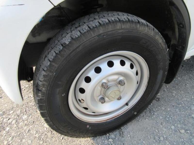 ACTY VAN