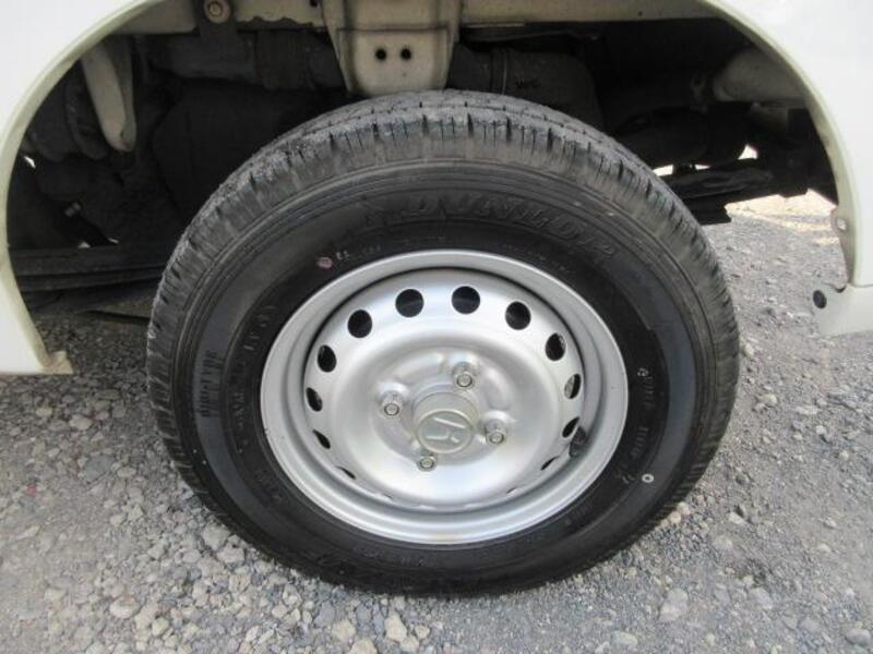 ACTY VAN