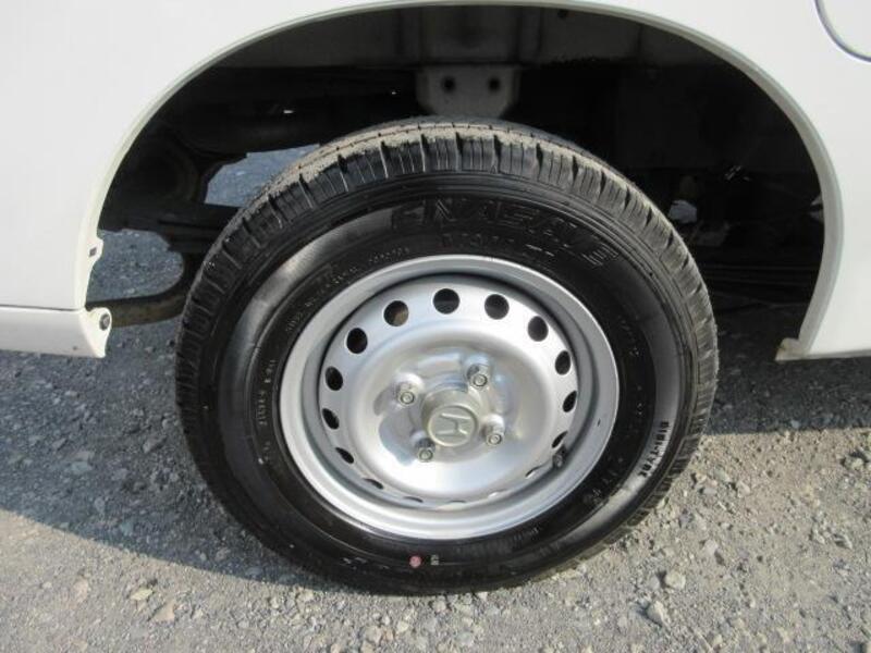 ACTY VAN