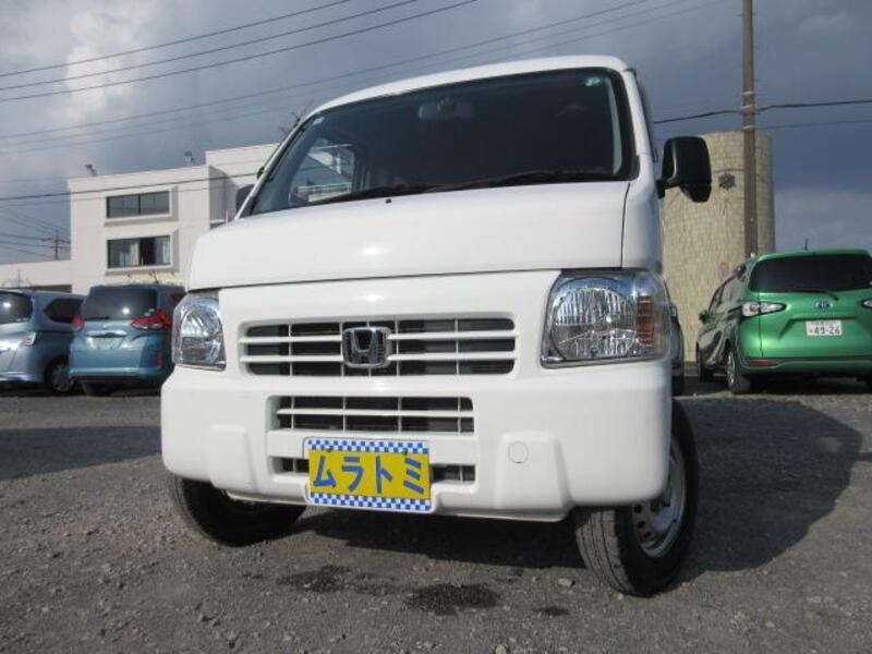 ACTY VAN-0