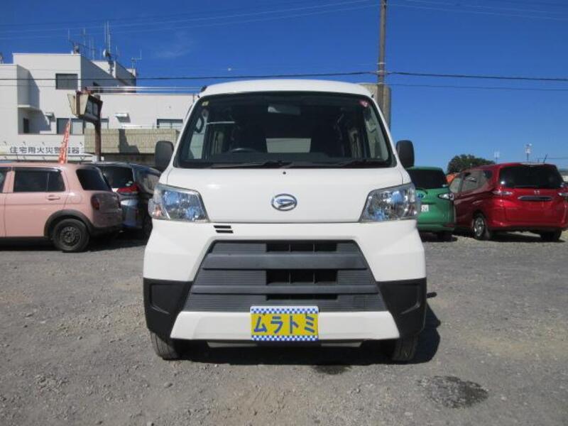 HIJET CARGO