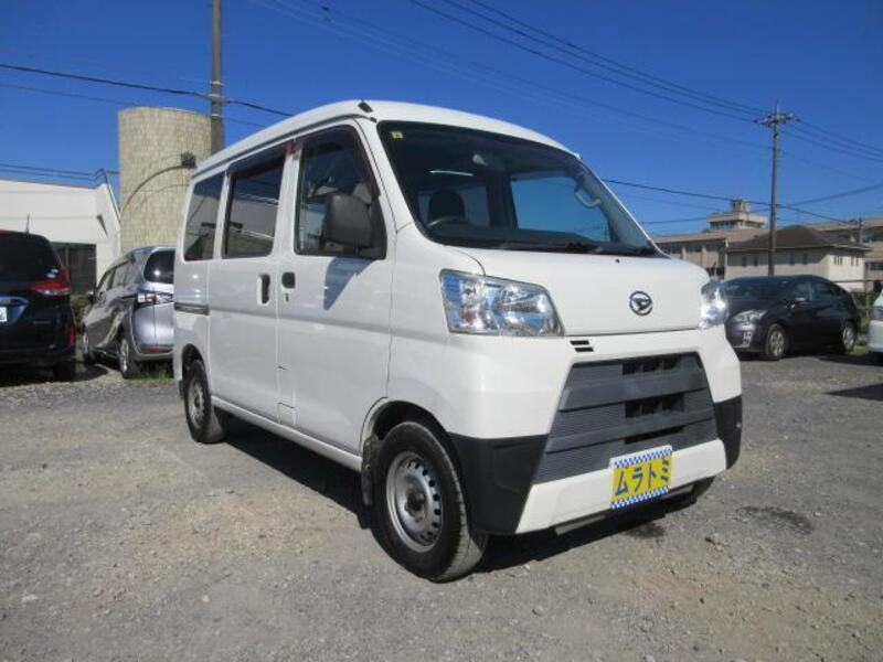HIJET CARGO