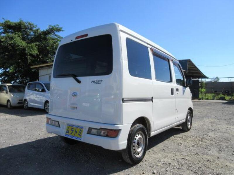 HIJET CARGO