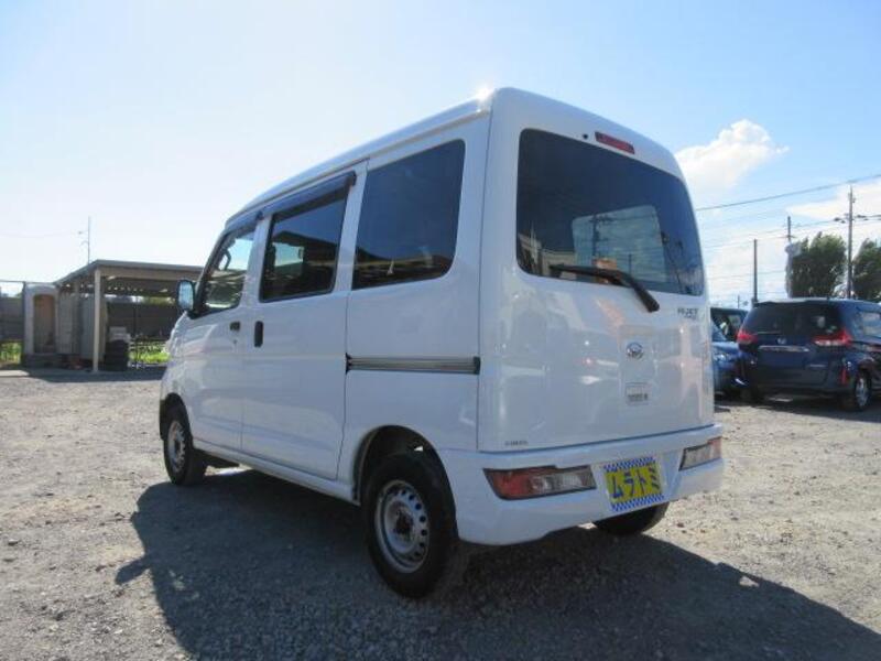 HIJET CARGO