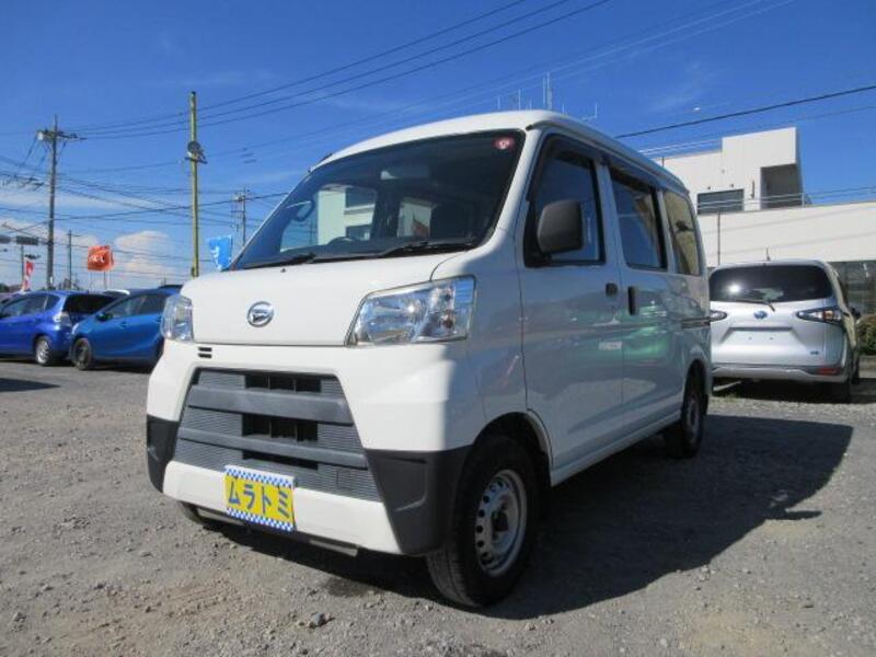 HIJET CARGO