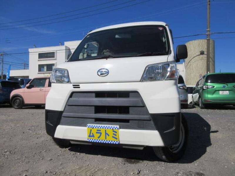 HIJET CARGO-0