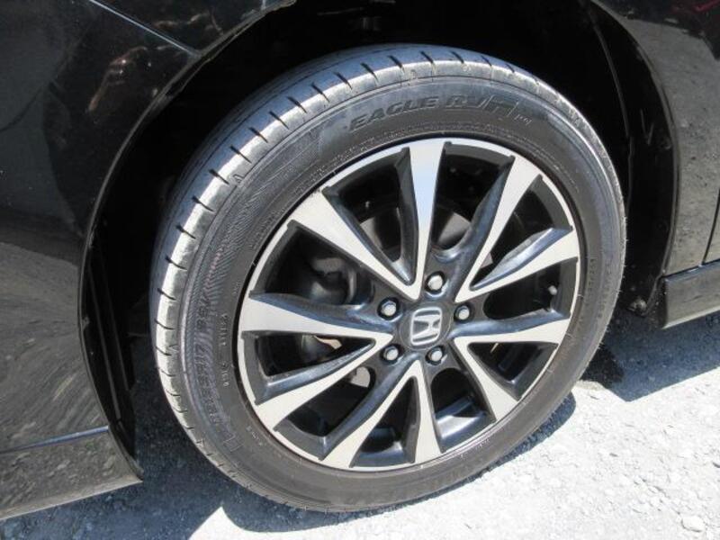 STEPWAGON SPADA