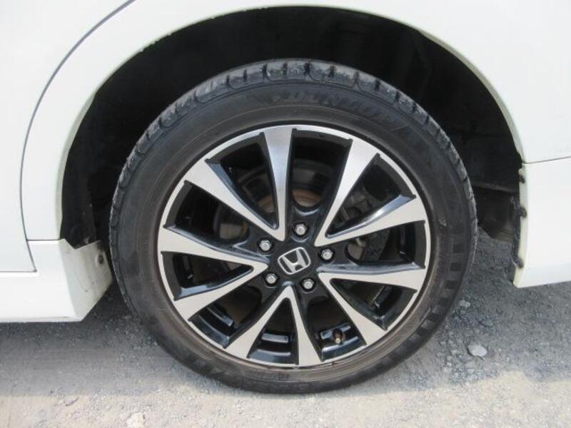 STEPWAGON SPADA